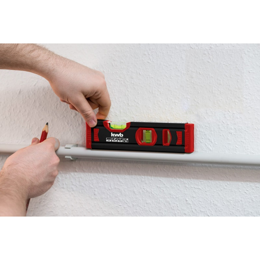 Aλφάδι αλουμινίου 20 cm Kwb 49065280