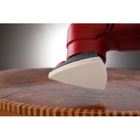 ΤΡΙΓΩΝΟ ΣΤΙΛΒΩΣΗΣ VELCRO 96mm KWB 493000