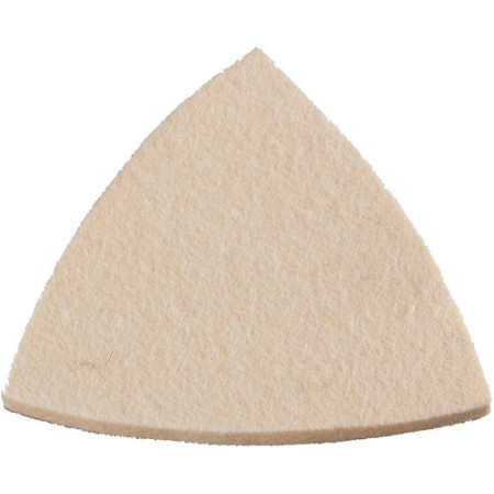 ΤΡΙΓΩΝΟ ΣΤΙΛΒΩΣΗΣ VELCRO 96mm KWB 493000