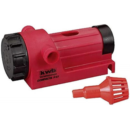 ΑΝΤΛΙΑ ΔΡΑΠΑΝΟΥ COMPACTA P 57 3000 l/h kwb 49505700