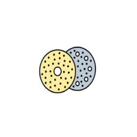 Λειαντικά Fiber