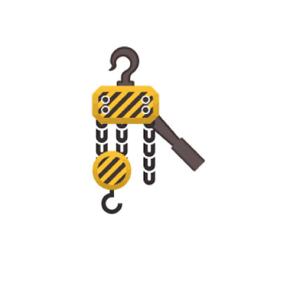 Παλάγκα αλυσίδας χειρός