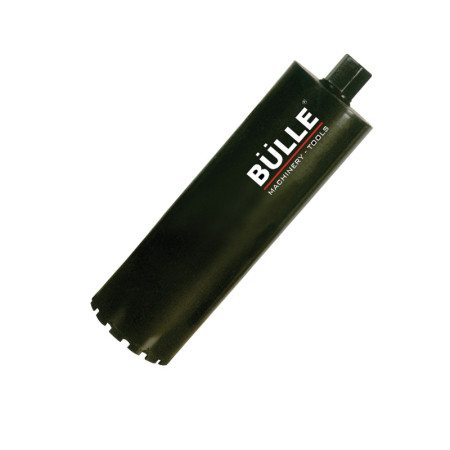 BULLE: ΔΙΑΜΑΝΤΟΚΟΡΩΝΑ Φ 32x420mm, 1-1/4